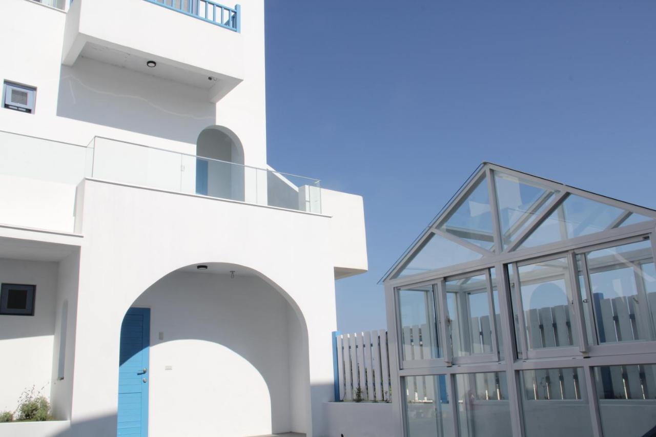 Apartmán Blue White Wujie Exteriér fotografie