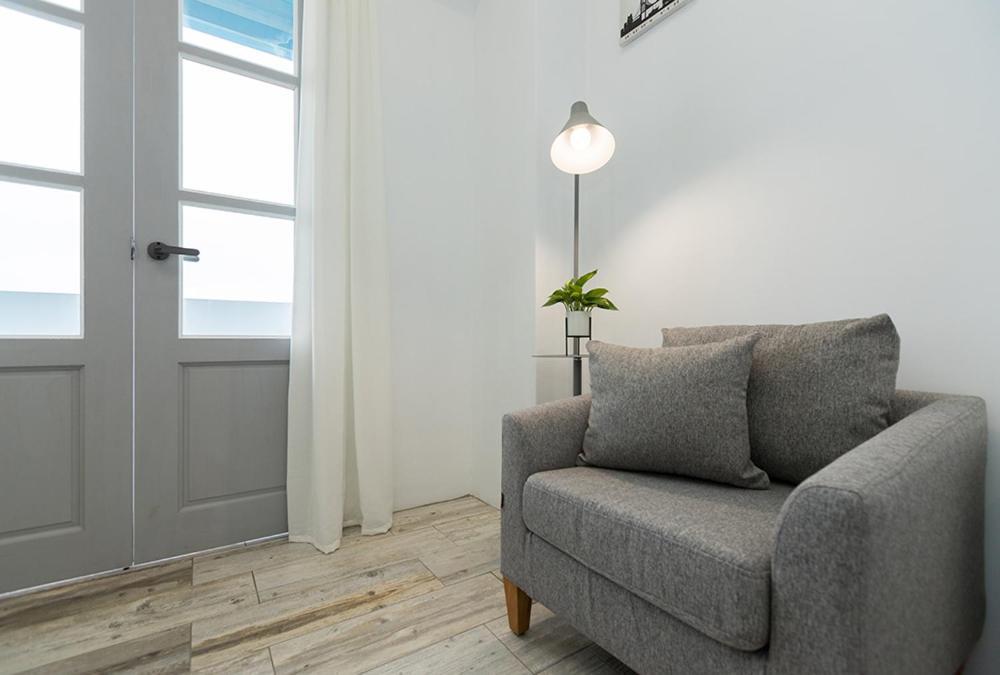 Apartmán Blue White Wujie Exteriér fotografie